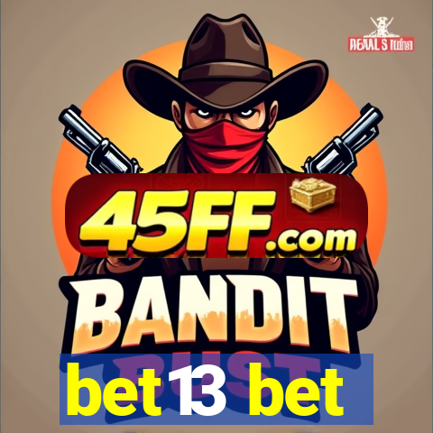 bet13 bet